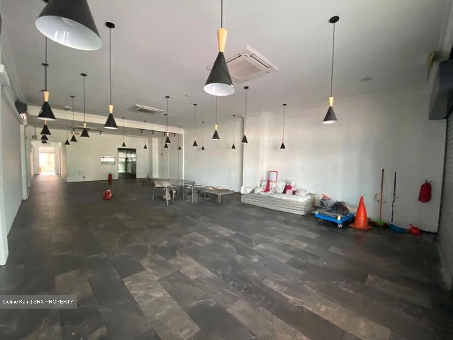 Yishun Ring Road (D27), Shop House #584125851